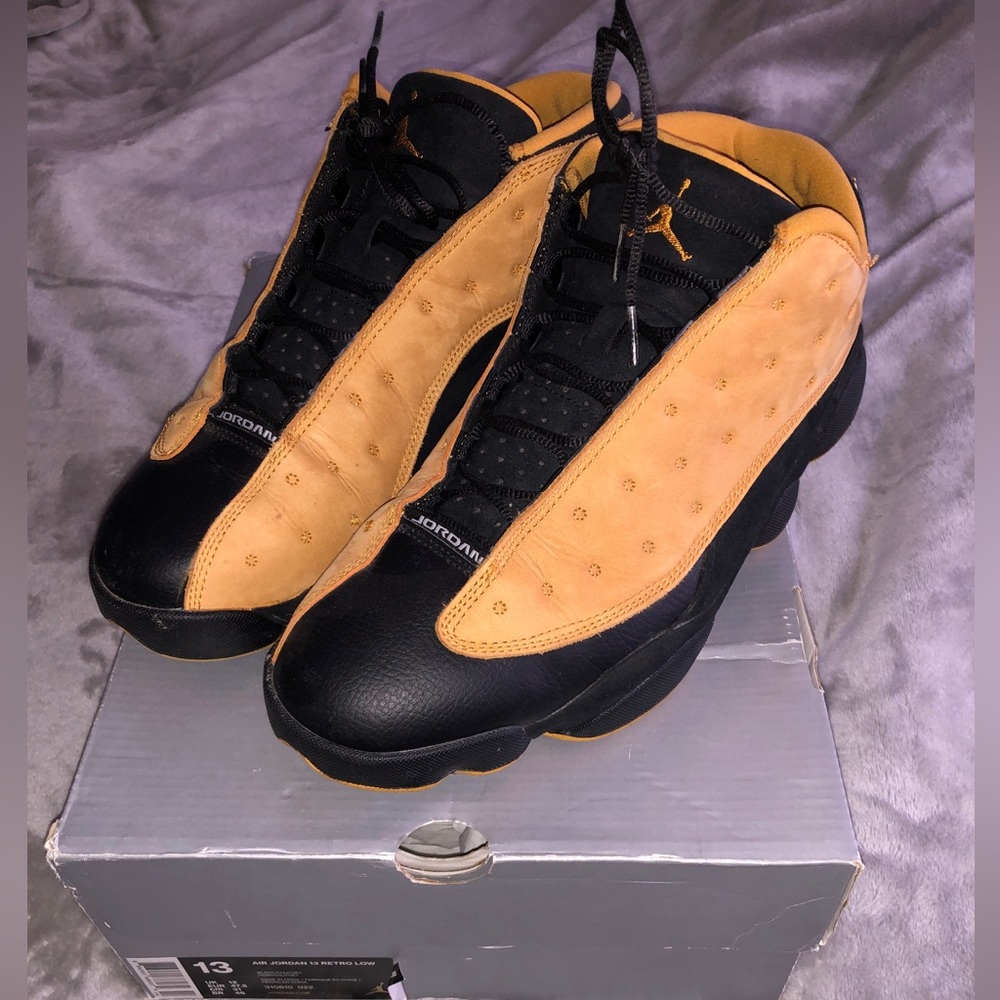 Air Jordan 13 Chutney Retro size 13